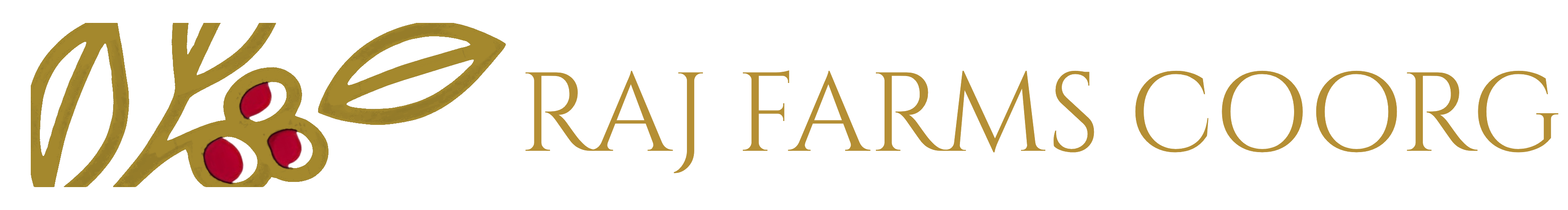 Raj Farms Coorg