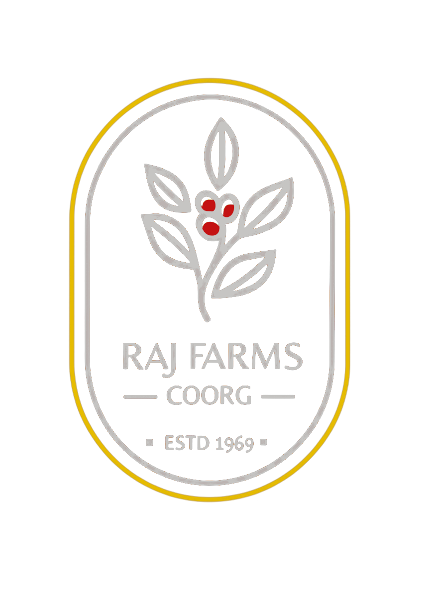 Raj Farms Coorg