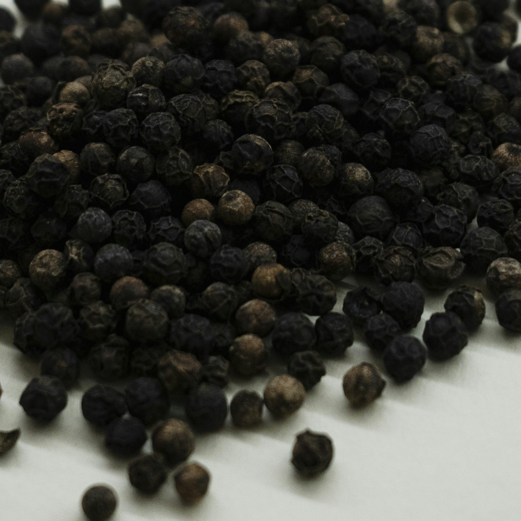 Black Pepper